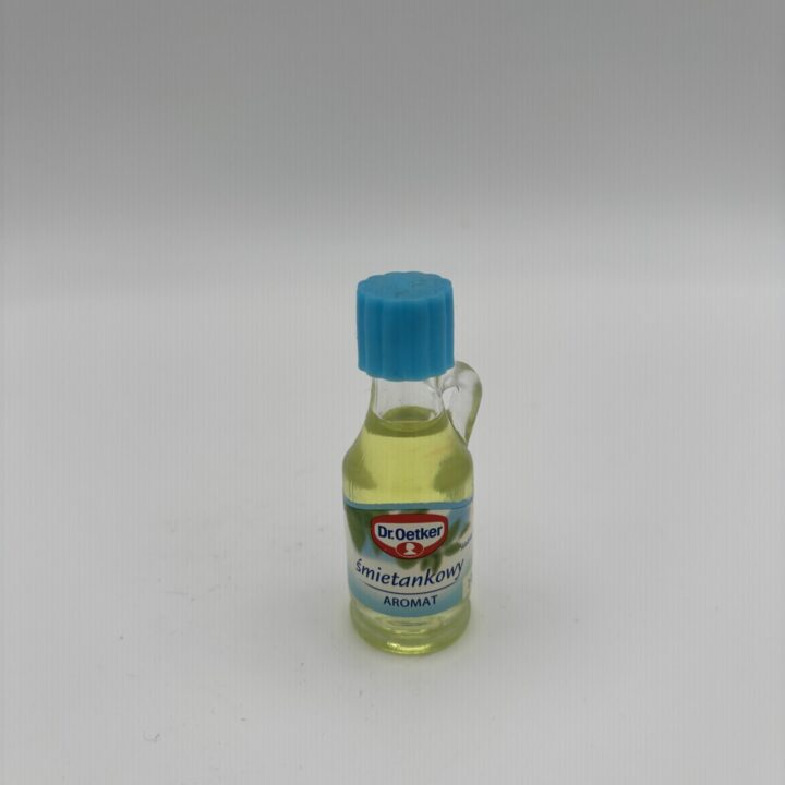 dr oetker smietankowy