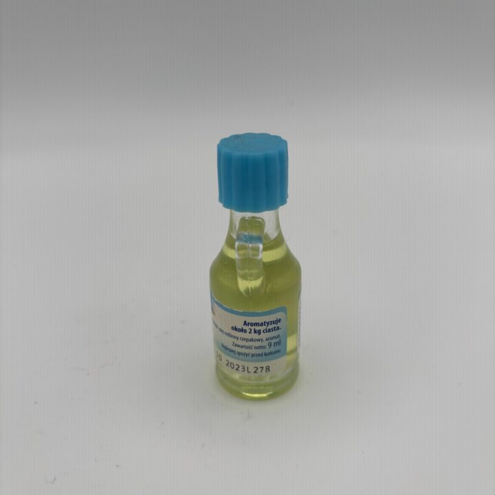 Alternative view of dr oetker smietankowy