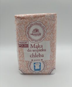 mlynomag maka do wypieku chleba