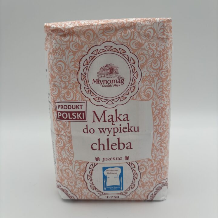 mlynomag maka do wypieku chleba