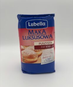 Lubella maka luksusowa