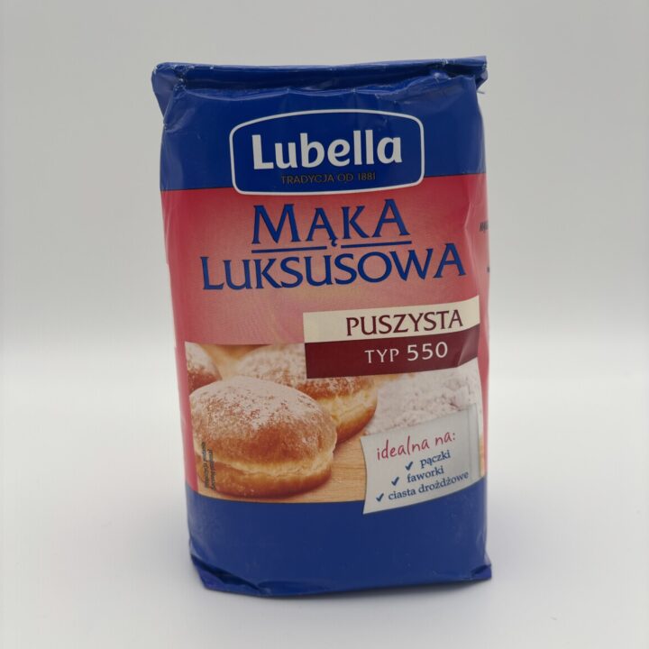 Lubella maka luksusowa