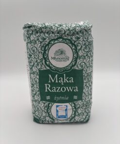 mlynomag maka razowa