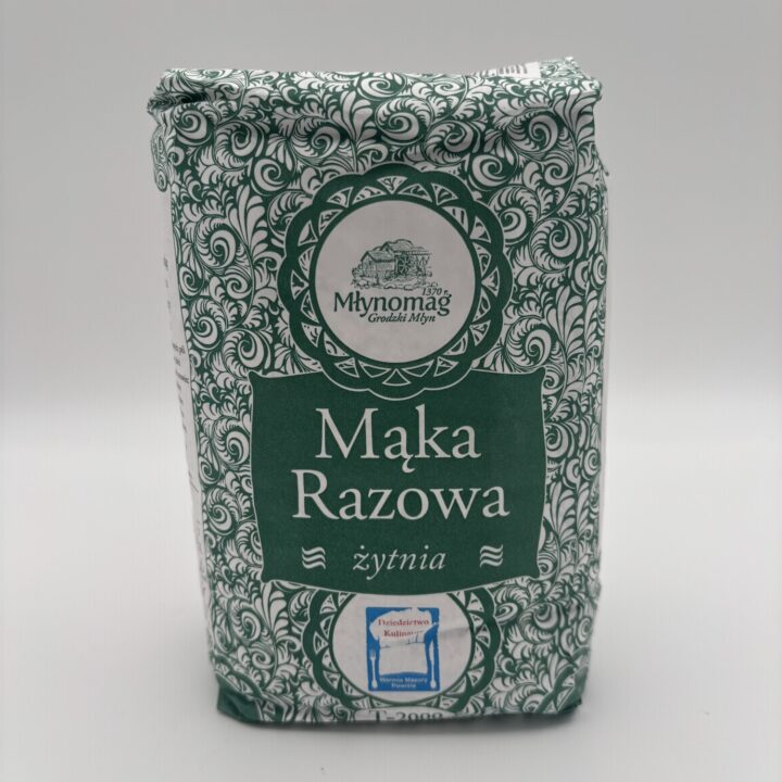 mlynomag maka razowa