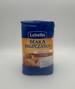 Lubella maka krupczatka