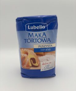lubella maka tortowa