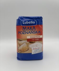 lubella maka poznanska