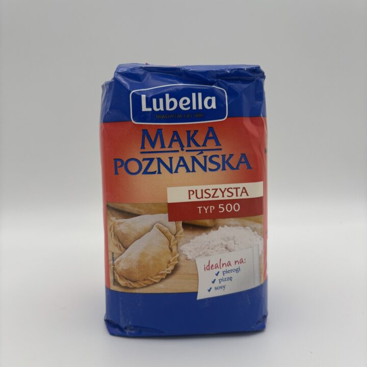 lubella maka poznanska