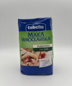 lubella maka wroclawska