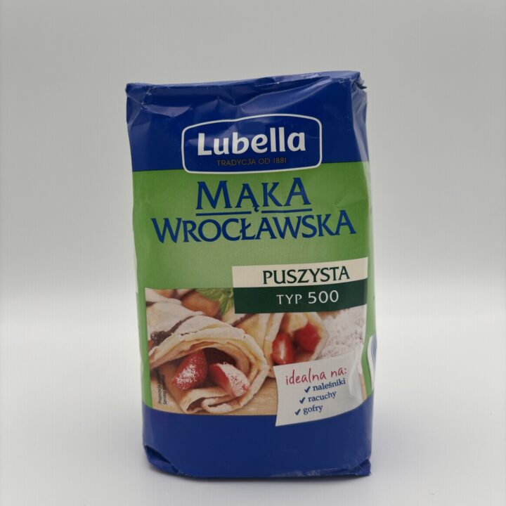 lubella maka wroclawska