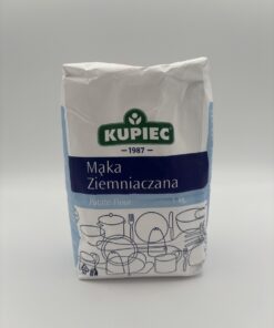 kupiec maka ziemniaczana