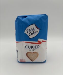 polski cukier cukier bialy