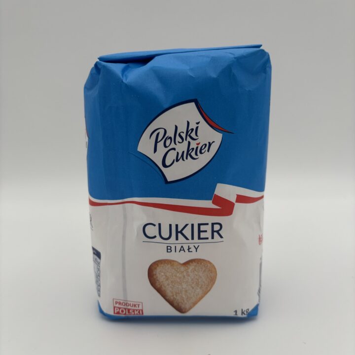 polski cukier cukier bialy