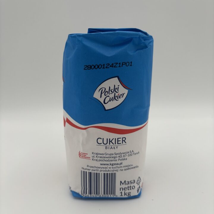 polski cukier cukier bialy - Image 3