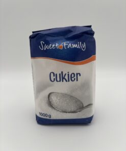sweet family cukier