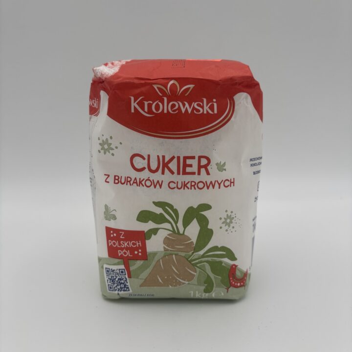 krolewski cukier a burrow cukrowych