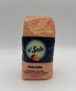 o’sole sol peklowa