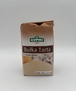 kupiec bulka tarta
