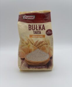 prymat bulka tarta