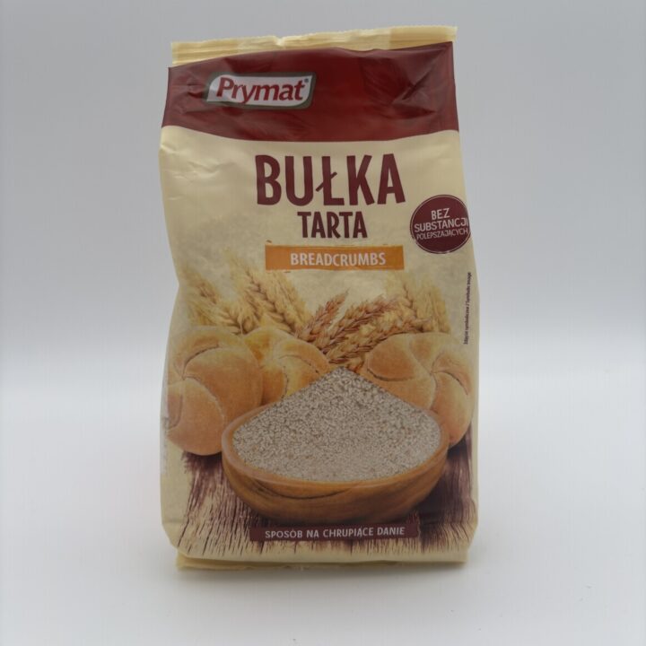 prymat bulka tarta