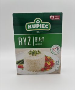kupiec ryz bialy