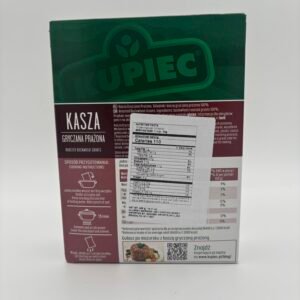 Alternative view of kupiec kasza gryczana prazona
