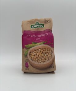 kupiec groch luskany caly