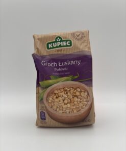 kupiec groch luskany polowki