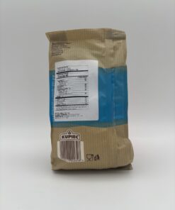 Alternative view of kupiec kasza manna wheat semolina