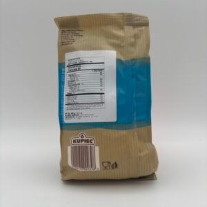 Alternative view of kupiec kasza manna wheat semolina