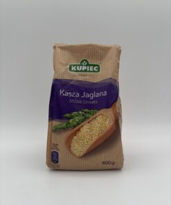 kupiec kasza jaglana