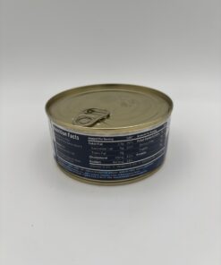 krakus luksusowa Mielonka wieprzowa, luncheon meat - Image 3