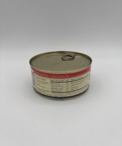 pek wieprzowina w sosie wlasnym, pork in natural juices - Image 3