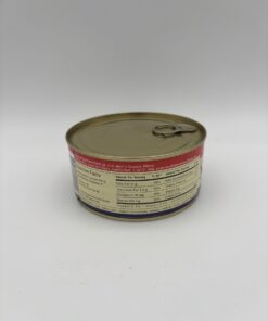 pek przysmak sniadaniowy, luncheon meat in natural juices - Image 3