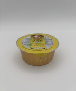 profi village pate with dill