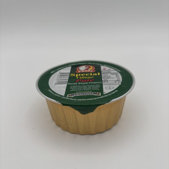 profi special village pate