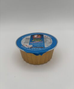 profi village pate with garlic