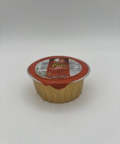 profi village pate with majoram
