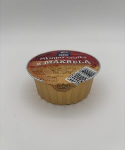 seko pikanta salatka z makrela
