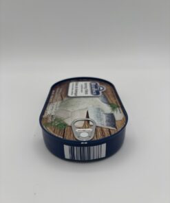 rugen fisch herring fillets in dill herb sauce
