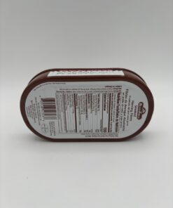 rugen fisch smoked herring fillets in vegetable oil and own juice. - Image 3