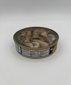 Belveder smoked sprats in oil - Image 3