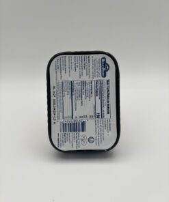 rugen fisch kieler sprats smoked in vegetable oil and own juice - Image 3