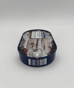 rugen fisch herring fillets in horseradish sauce