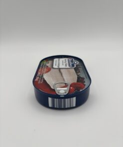 rugen fisch herring fillets in tomato sauce