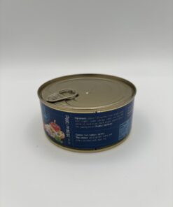 Alternative view of vavel fish spread paprykarz szczecinski