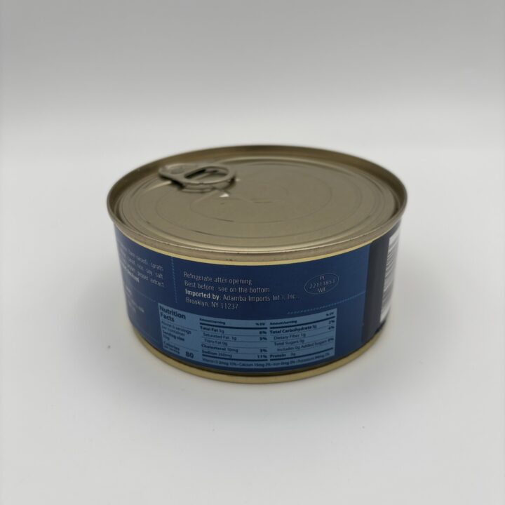 vavel fish spread paprykarz szczecinski - Image 3