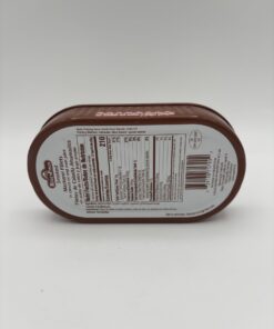 rugen fisch smoked mackerel fillets in vegetable oil and own juice - Image 3