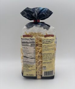 Alternative view of armbruster Black Forest noodles