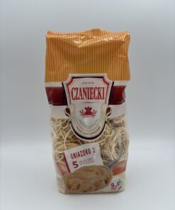 czaniecki gniazdko 2